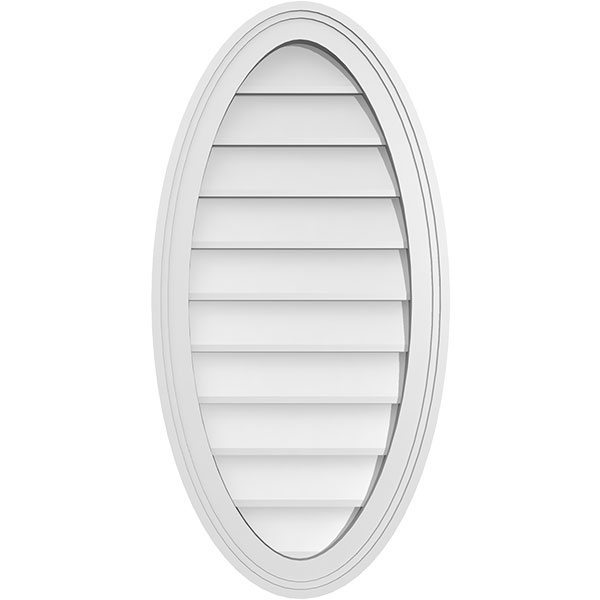 Ekena Millwork GVPVO16X3202SN