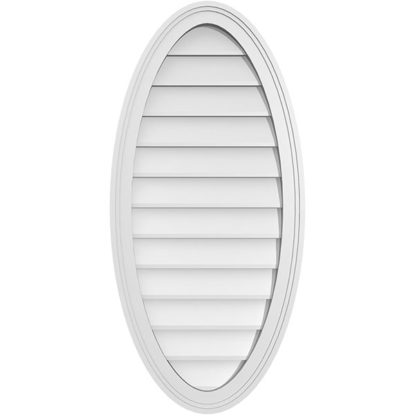 Ekena Millwork GVPVO18X3802SN