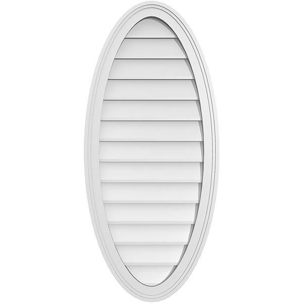 Ekena Millwork GVPVO18X4002SN