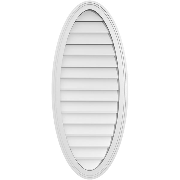 Ekena Millwork GVPVO18X4202SN