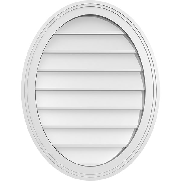 Ekena Millwork GVPVO20X2602SN