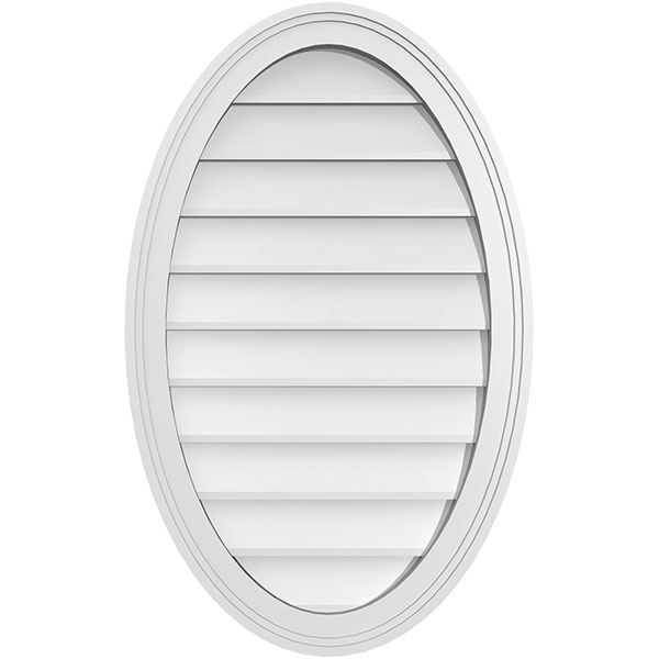 Ekena Millwork GVPVO20X3202SN