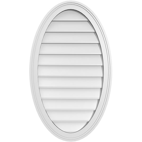 Ekena Millwork GVPVO20X3402SN