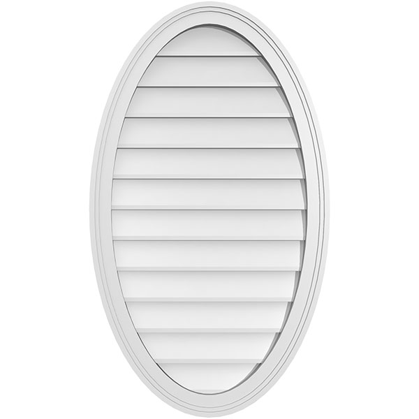 Ekena Millwork GVPVO22X3802SN