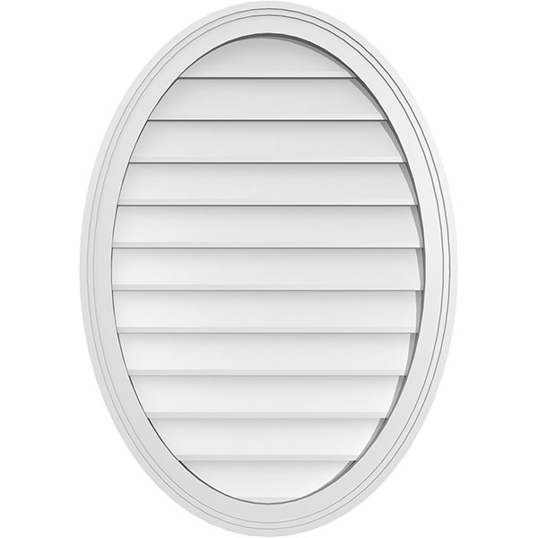 Ekena Millwork GVPVO24X3402SN