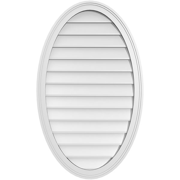 Ekena Millwork GVPVO24X4002SN