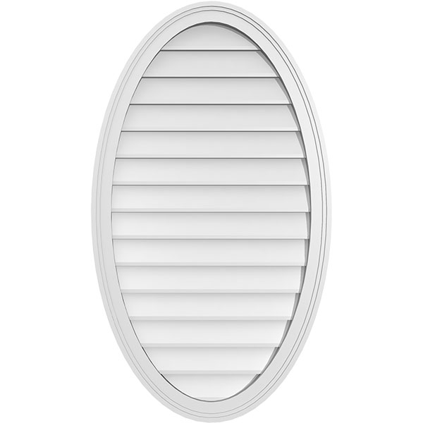 Ekena Millwork GVPVO24X4202SN