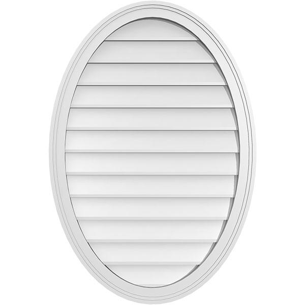 Ekena Millwork GVPVO26X3802SN