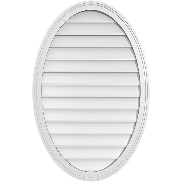 Ekena Millwork GVPVO26X4002SN