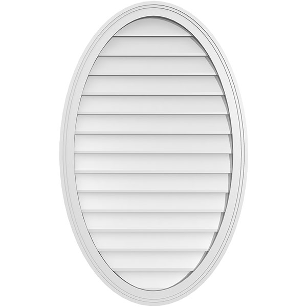 Ekena Millwork GVPVO26X4202SN