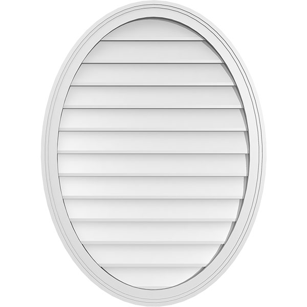 Ekena Millwork GVPVO28X3802SN