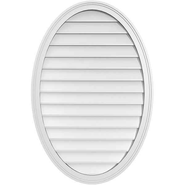 Ekena Millwork GVPVO28X4202SN