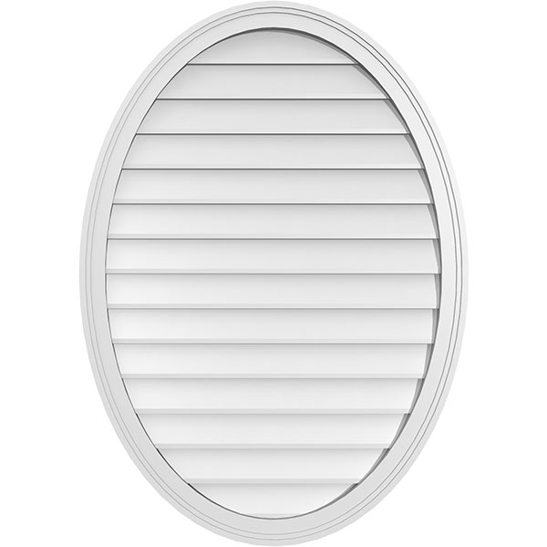 Ekena Millwork GVPVO30X4202SN