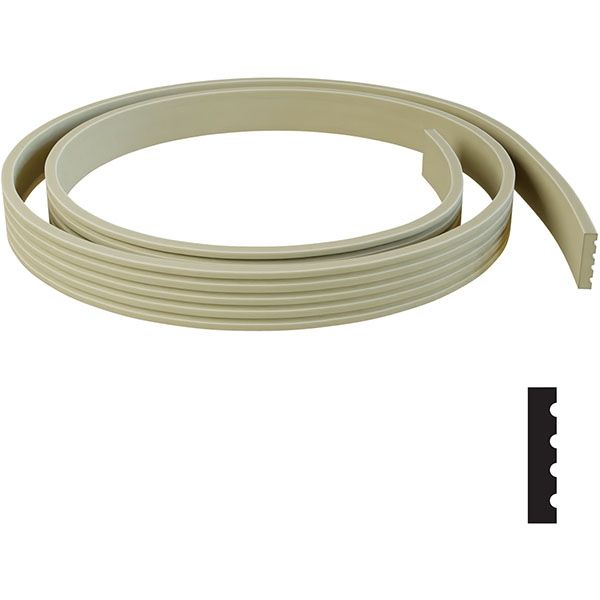 Flex Trim East CASFCM14X144