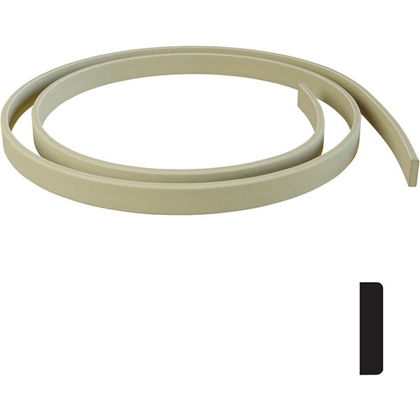 Flex Trim CAS009 CAS009 Casing Flexible Moulding