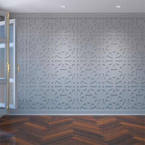 Ekena Millwork WALP24X24BNE