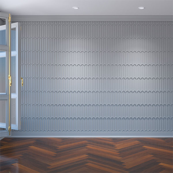 Ekena Millwork WALP12X12CRE
