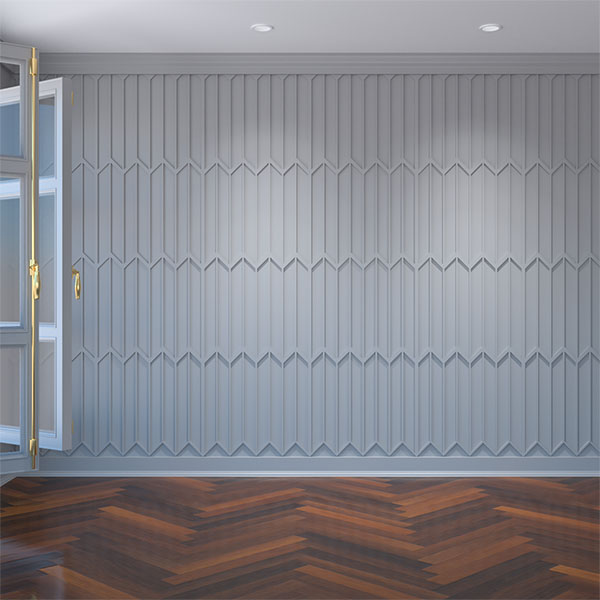 Ekena Millwork WALP24X24CRE