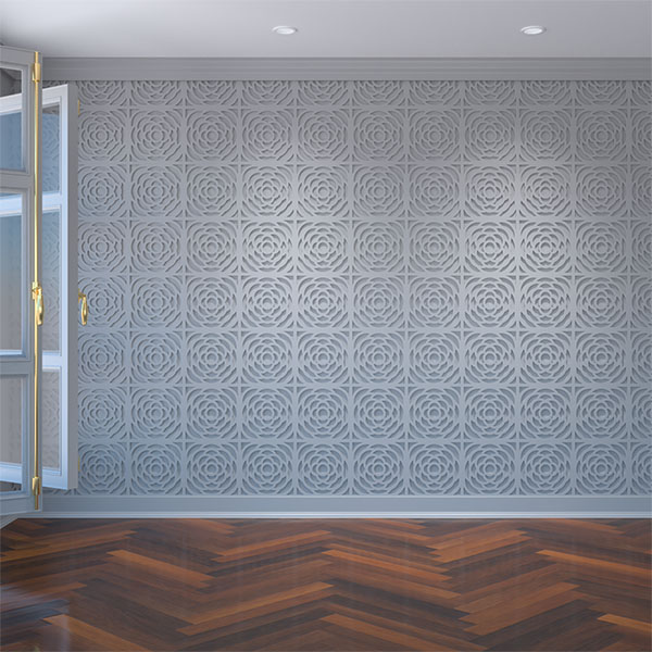 Ekena Millwork WALP12X12EBG