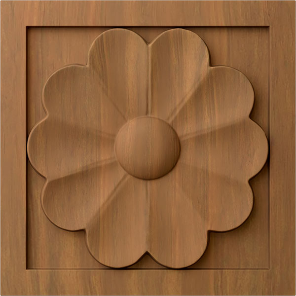 Ekena Millwork ROS05X05MECH