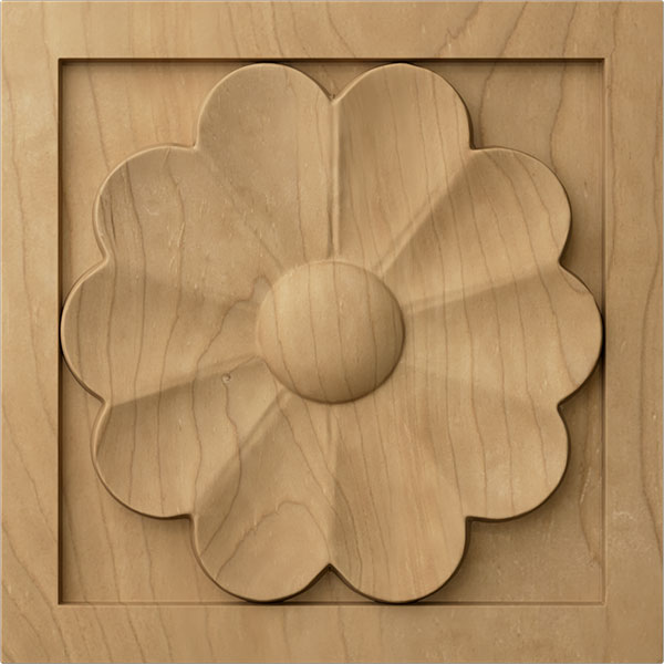 Ekena Millwork ROS05X05MEMA