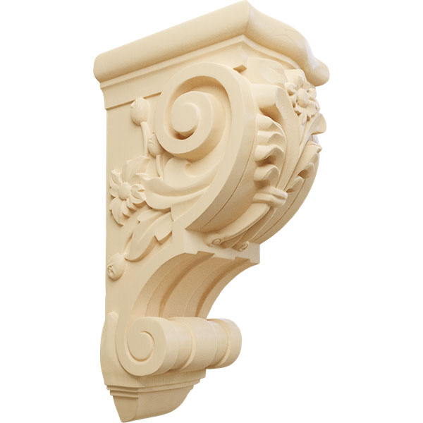 Ekena Millwork COR06X07X14FLMA