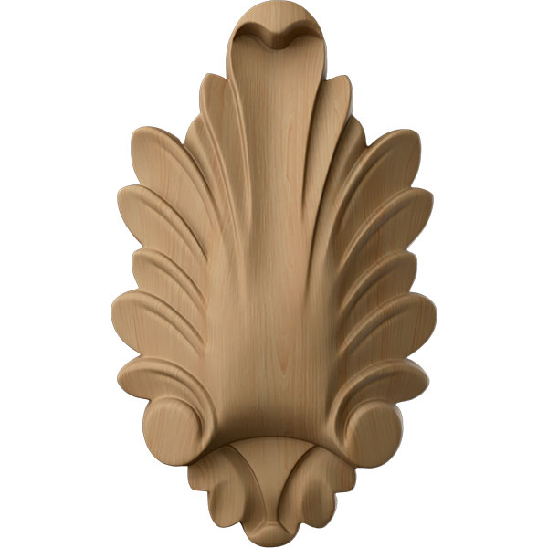 Ekena Millwork ROS03X06HIAL