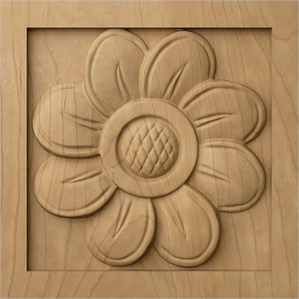 Ekena Millwork ROS05X05SFMA