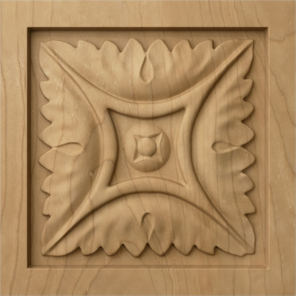 Ekena Millwork ROS03X03MDMA