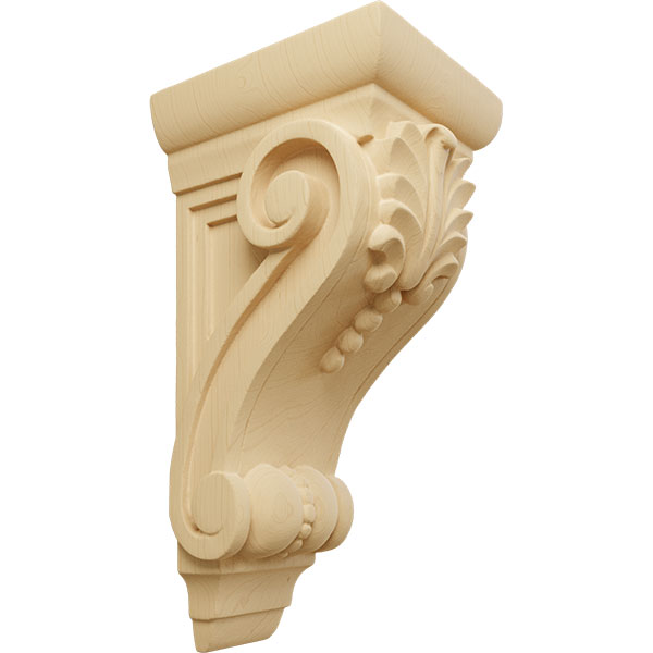 Ekena Millwork COR03X04X08FIAL
