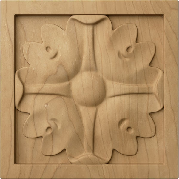 Ekena Millwork ROS03X03EDMA