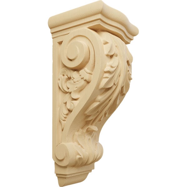 Ekena Millwork COR05X04X12FRAL