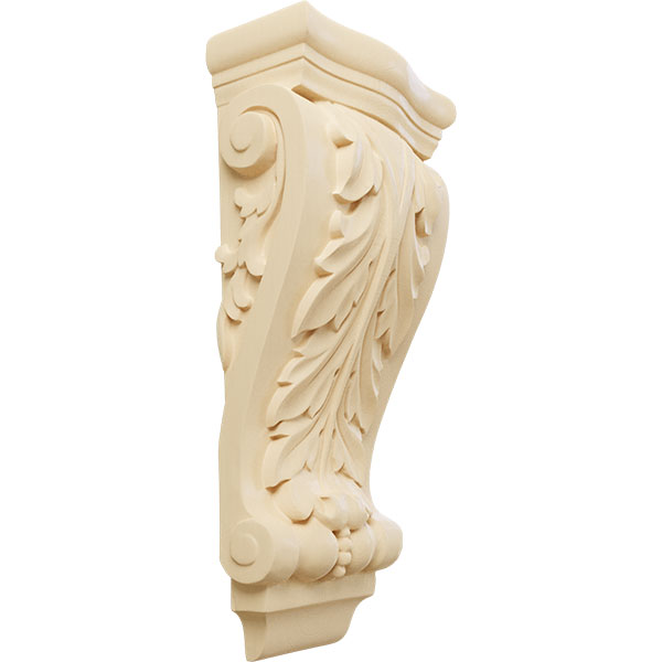Ekena Millwork COR06X03X13FRMA