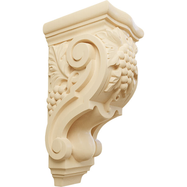 Ekena Millwork COR04X05X10GRMA