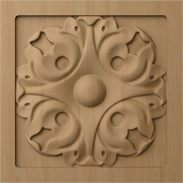 Ekena Millwork ROS03X03LFAL