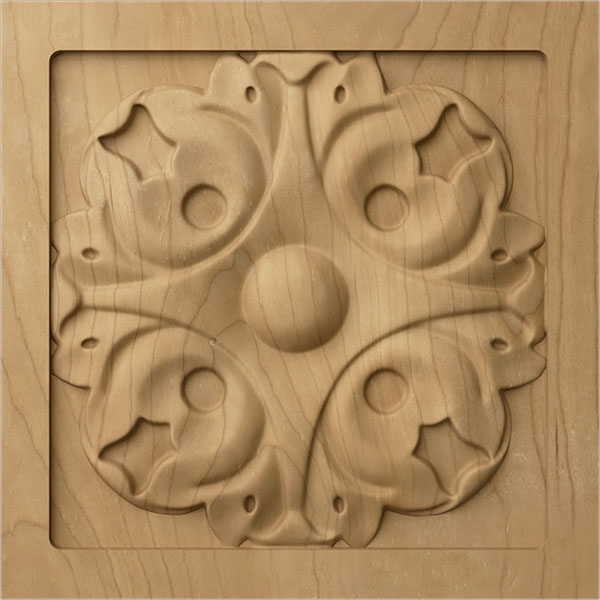 Ekena Millwork ROS03X03LFMA