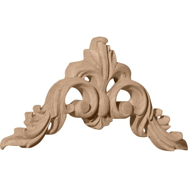 Ekena Millwork ONL08X08X00MOMA