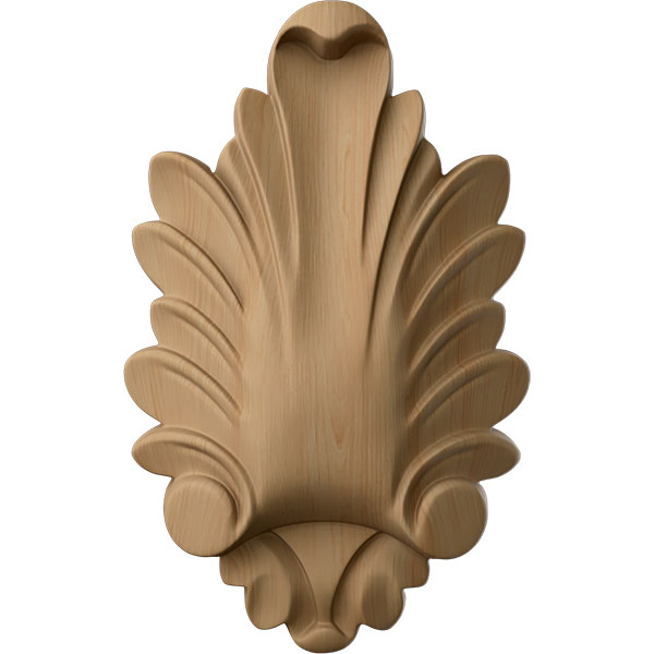 Ekena Millwork ROS03X04HIAL