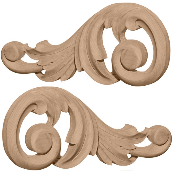 Ekena Millwork ONL09X04X01SWCH