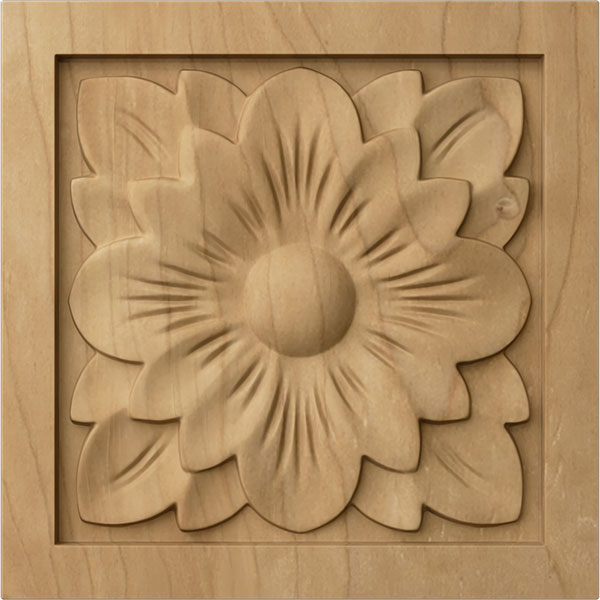Ekena Millwork ROS03X03DGMA
