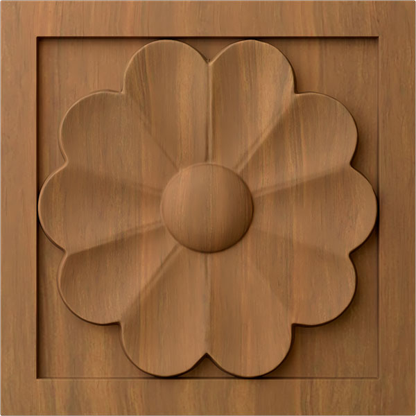 Ekena Millwork ROS03X03MECH