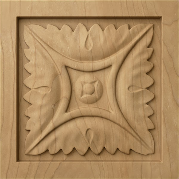 Ekena Millwork ROS03X03X00MDMA