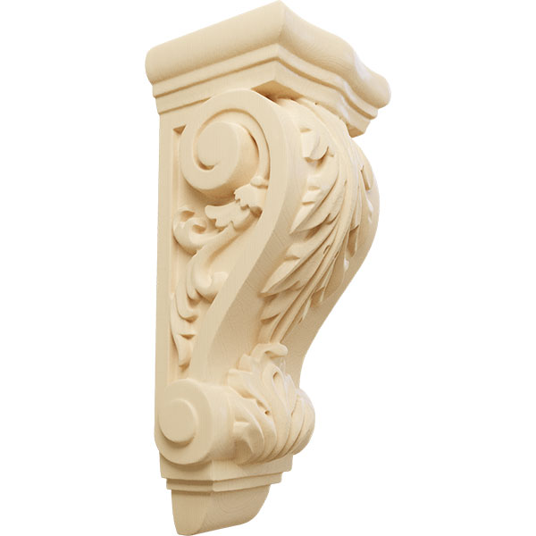 Ekena Millwork COR03X02X07FRMA