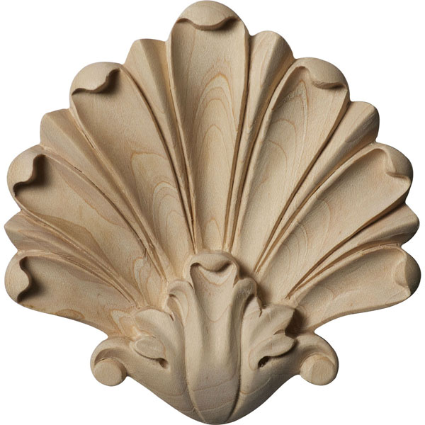 Ekena Millwork ONL04X04X01FOMA