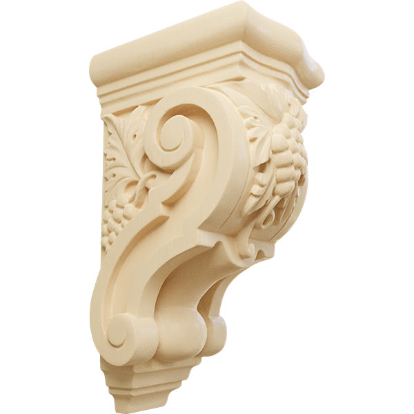 Ekena Millwork COR03X04X07GRMA