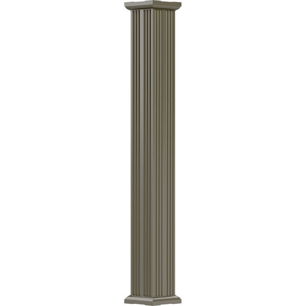 AFCO, Industries EA0609ENFSCTUTU