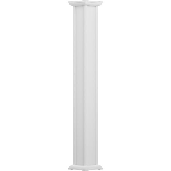 AFCO, Industries EA0810ENPSAACAC
