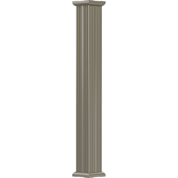 AFCO, Industries EA0409INFSDTUTU