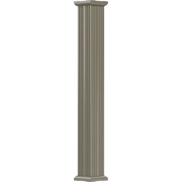AFCO, Industries EA0809INFSDTUTU