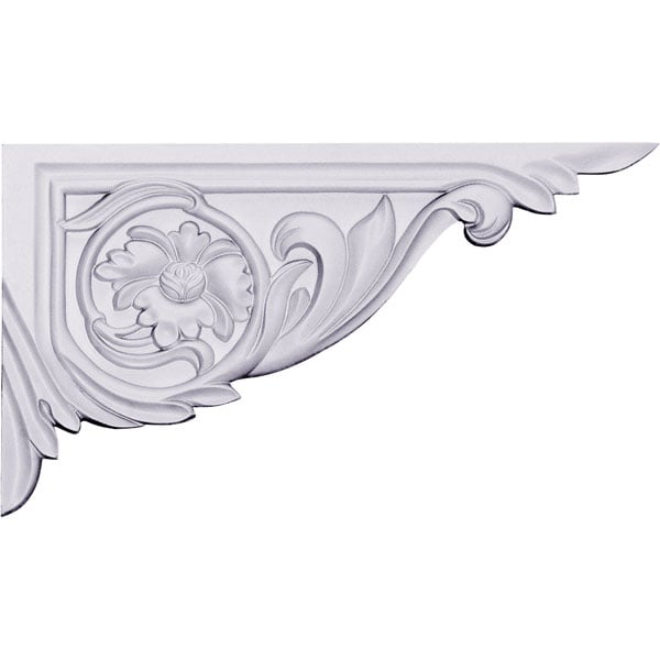 Ekena Millwork SB11X06VI-R
